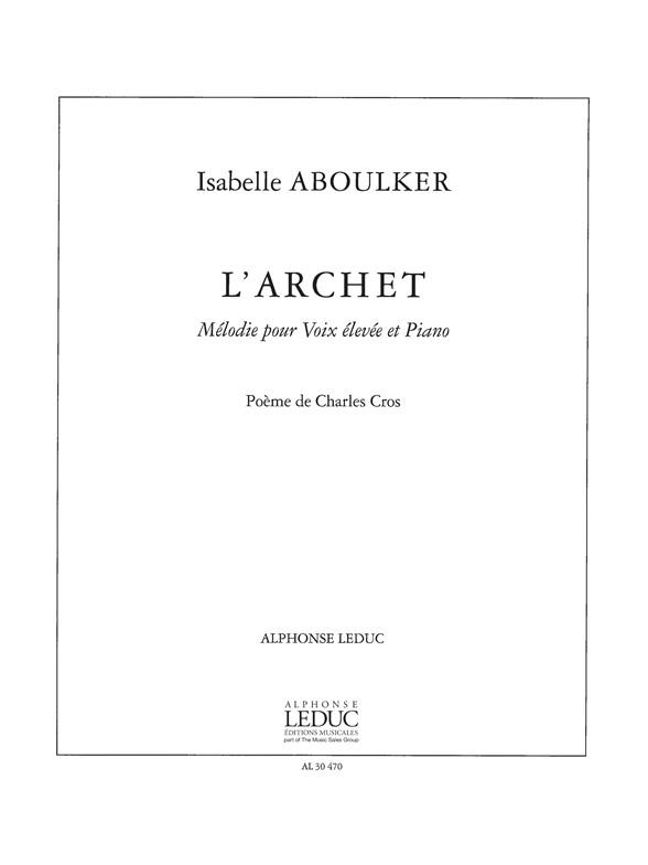 Archet